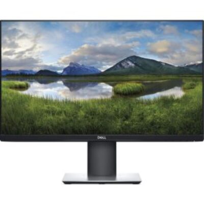 مانیتور 24 اینچ دل Dell P2419h استوک