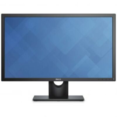 مانیتور 24 اینچ دل Dell E2416h استوک