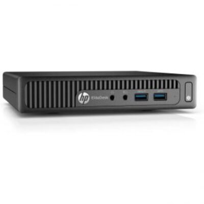 مینی پی سی HP EliteDesk 705 G3 Desktop Mini استوک