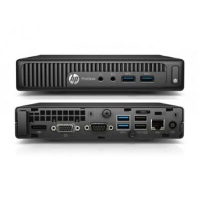 مینی کیس اچ پی HP ProDesk 400 G2 Desktop mini استوک