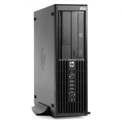 مینی کیس اچ پی ورک استیشن HP Z210 استوک