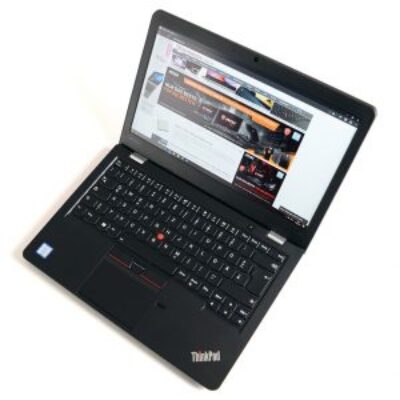 لپ تاپ لنوو مدل Lenovo Thinkpad 13-20j استوک