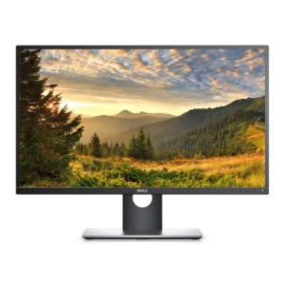 مانیتور دل 22 اینچ IPS مدل Dell P2217hاستوک