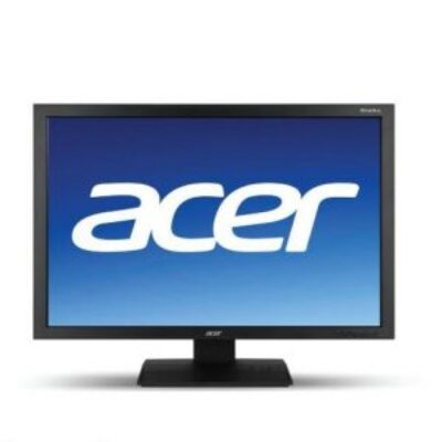 مانیتور 24 اینچ ایسر Acer B243HL استوک