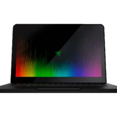 لپ تاپ ریزر Razer Blade 2017 استوک