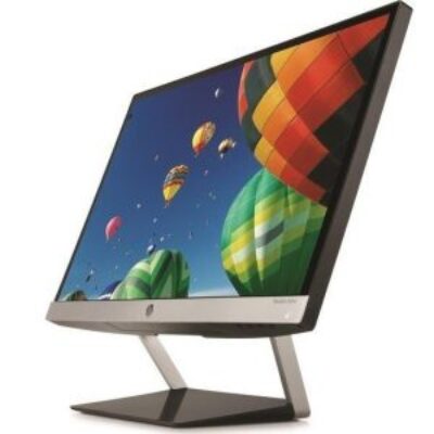 مانیتور 22 اینچ LED IPS مدل HP Pavilion 22cw استوک