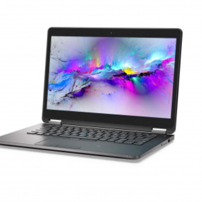 لپ تاپ دل DELL Latitude E7470 لمسی استوک