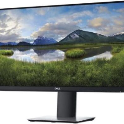 مانیتور ۲۲ اینچ فریم لس دل Dell P2219h