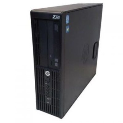 کیس استوک ورک استیشن HP Z220 Workstation استوک