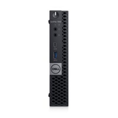 میکرو کیس نسل 8 آکبند دل Dell Optiplex 7060 آکبند