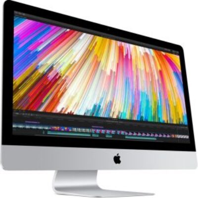 کامپیوتر اپل آیمک 27 اینچی Apple iMac A1419 استوک