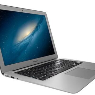 لپ تاپ اپل مک بوک Apple MACBOOK AIR mid2013 استوک