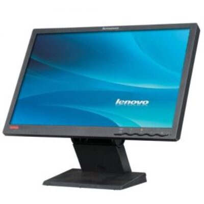 مانیتور 19 اینچ لنوو Lenovo ThinkVision L197 استوک