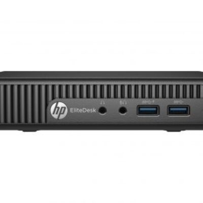 مینی کامپیوتر و مینی پی سی HP ProDesk 600 G1 استوک