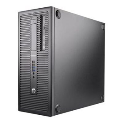 کیس مینی تاور  HP EliteDesk Mini Tower 800 G1