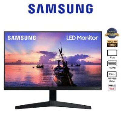 مانیتور 27 اینچ سامسونگ samsung F27T350FHM آکبند