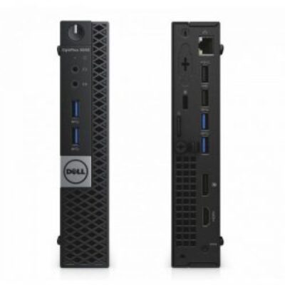 کیس میکرو دل Dell Optiplex 3040 USFF استوک