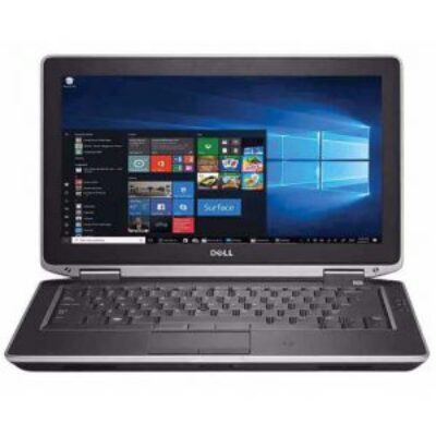 لپ تاپ دل DELL Latitude E6330 استوک