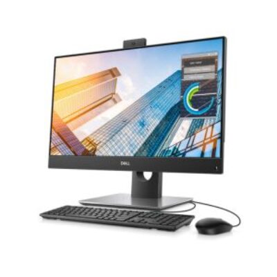 کامپیوتر آل این وان Dell OptiPlex 7470 All-in-One Computer