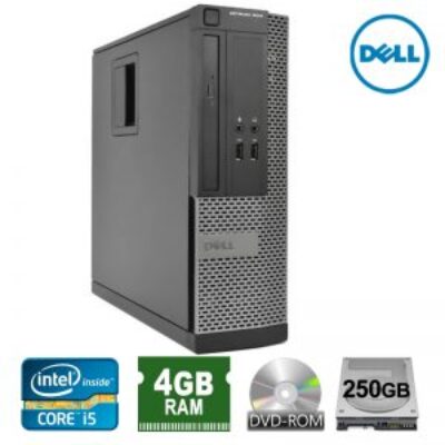 کیس استوک دل Dell Optiplex 3010استوک