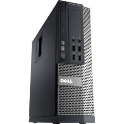 مینی کیس دل Dell Optiplex 7010 استوک