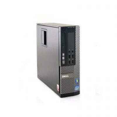 مینی کیس دل  390 / Optiplex 790 (نسل ۲ Core i5) استوک