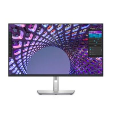 مانیتور 32 اینچ 4k دل مدل Dell P3223q