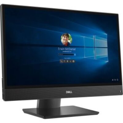 آل این وان لمسی Dell Optiplex 5270 Touch