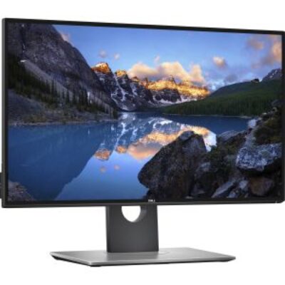 مانیتور 25اینچ 2k دل Dell Ultra sharp u2518d