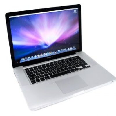 لپ تاپ اپل مک بوک Apple Macbook A1286 استوک