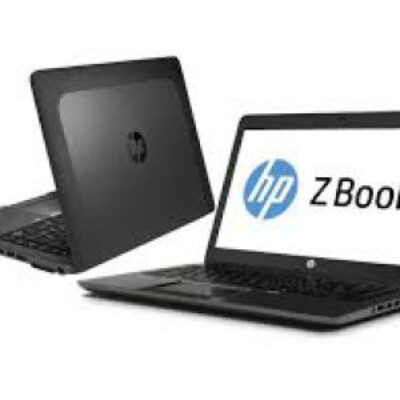 لپ تاپ اچ پی  HP ZBOOK 14-G1استوک