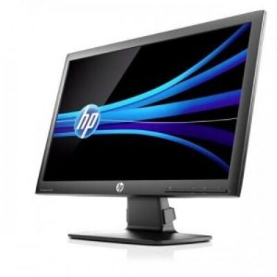 مانیتور استوک 22 اینچ LED اچ پی HP P221 استوک