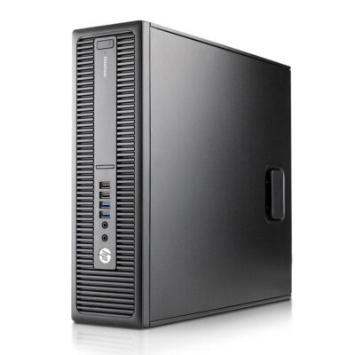 کیس اچ پی HP EliteDesk 800 G2 گرافیک دار استوک