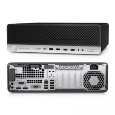 مینی کیس اچ پی HP Elitedesk 800 G3 استوک