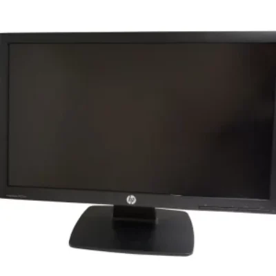 مانیتور 22اینچ اچ پی HP ProDisplay P222va استوک