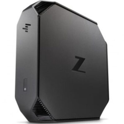 مینی کی ورک استیشن HP Z2 mini G3