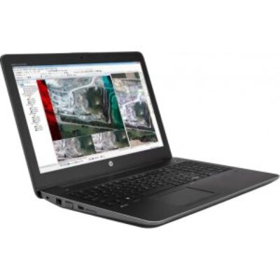 لپ تاپ اچ پی  HP ZBOOK 15 G3 Studio استوک