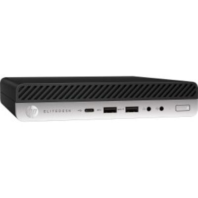 مینی کیس اچ پی HP elitedesk 705 G5 mini استوک