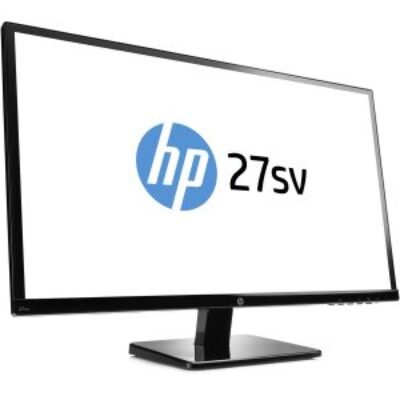 مانیتور اچ پی HP 27sv