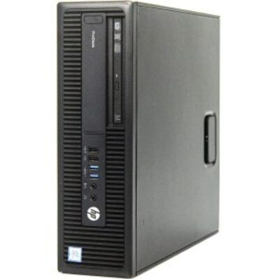 مینی کیس اچ پی HP Proesk 600/800 G2 SFF استوک