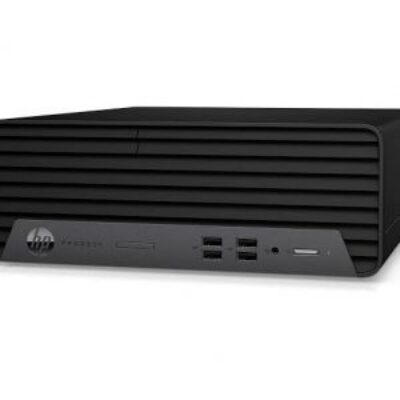 مینی کیس نسل 10 اچ پی HP Prodesk 400 G7