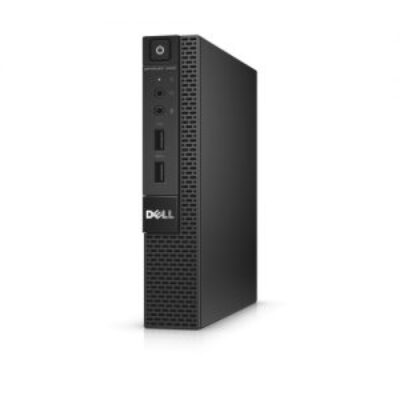 مینی کیس دل DELL Optiplex 3020m استوک