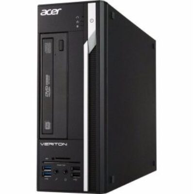 مینی کیس ایسر Acer Veriton X4640G استوک