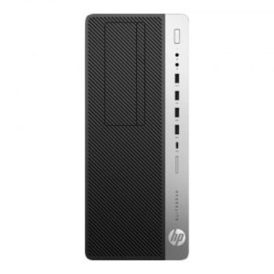 کیس اکبند اچ پی HP EliteDesk 800 G5 Tower استوک