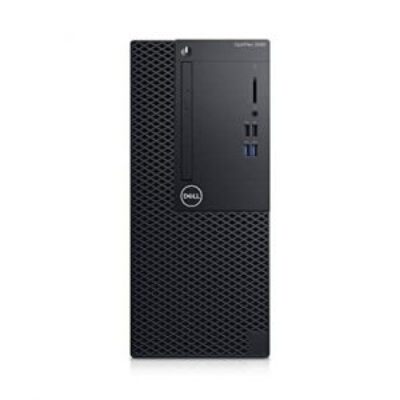 مینی کیس تاور دل Dell 3060 Tower نسل 8 اینتل استوک