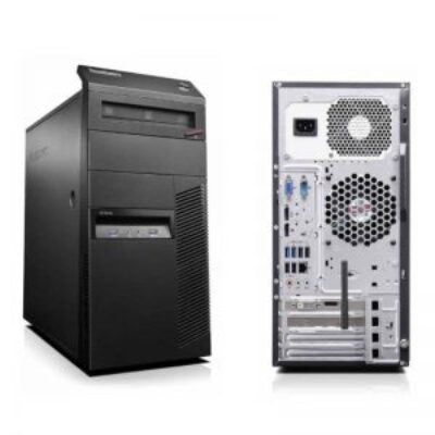 کیس مینی تاور Lenovo ThinkCenter M73 استوک