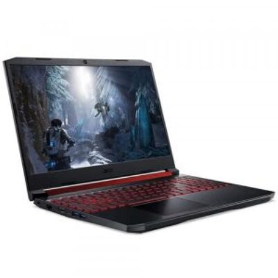 لپ تاپ گیمینگ ایسر ACER NITRO AN515-55-53E5 آکبند