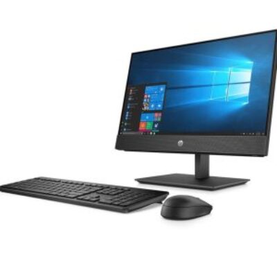 آل این وان نسل ۹ اچ پی  HP Pro One 600 G5