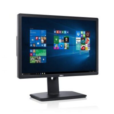 مانیتور 24 اینچ دل Dell U2413f Ultra Sharp استوک