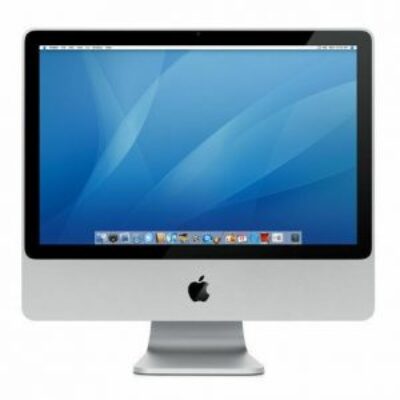 کامپیوتر اپل آیمک Apple iMac A1225 استوک